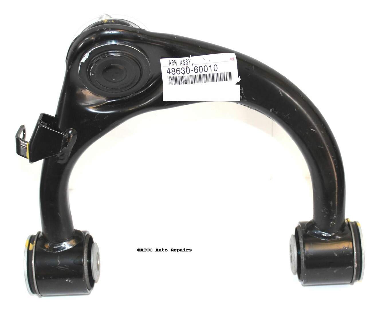 OEM Genuine LHS UPPER WISHBONE and Ball joint to fit Toyota Landcruiser