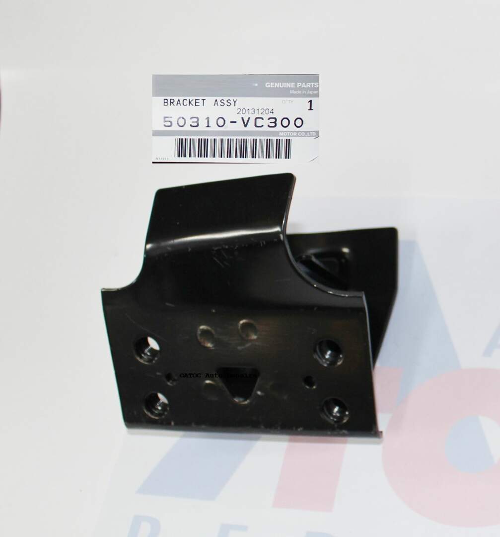 GENUINE NISSAN WELD on Engine mounting bracket to fit Nissan GQ & GU
