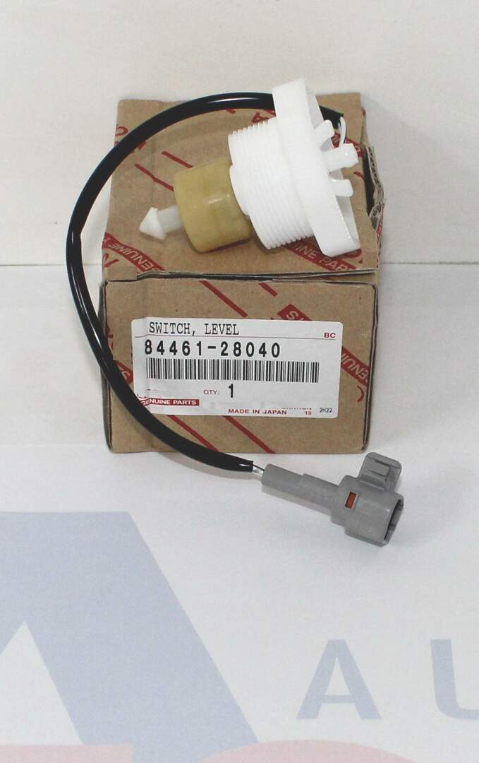 OEM Genuine Fuel Filter water sensor to fit Toyota Landcruiser HZJ105